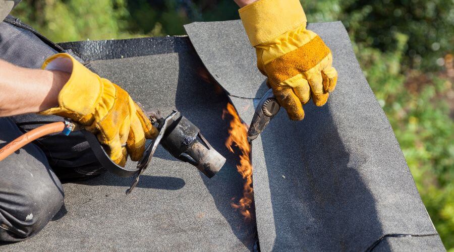 Professional residential roofers in Tenakee Springs, AK